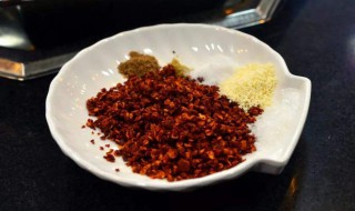 干碟的家常做法 秘制干碟的做法