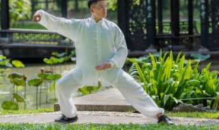 练习气功有哪些好处（练气功的好处）