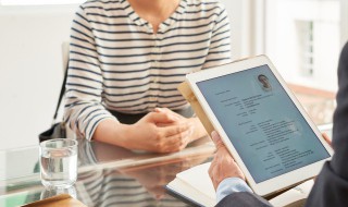 应聘需要注意些什么 应聘需要注意些什么事项