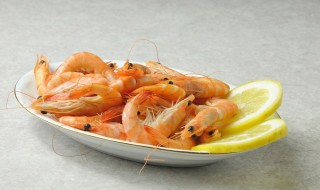 大虾的五种做法（大虾的做法大全家常）