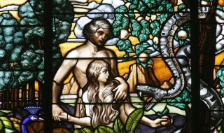 伊甸园怎么读（甸怎么读）