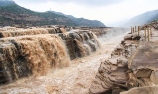 梦见河水代表什么寓意 梦见河水代表什么寓意和象征