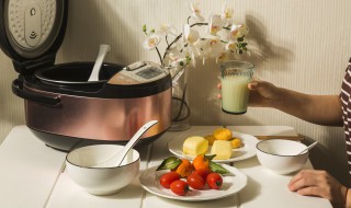 夏季减肥吃哪些食物效果好（夏季减脂食物）