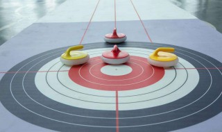 冰壶怎么判断输赢（冰壶怎么看输赢）