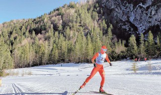 冬奥会开始于哪一年（冬奥会开始于哪一年召开）