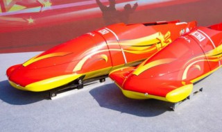 雪车介绍(雪车介绍简短)