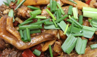 腌制的鸭子怎么做好吃 腌制的鸭子怎么做好吃又简单