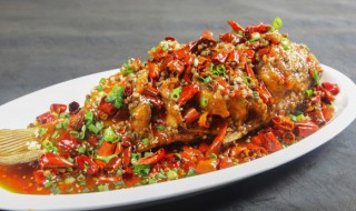 大王鱼怎么做好吃(大王鱼怎么做好吃又简单)