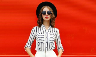 夏天戴的帽子（夏天戴的帽子叫什么）