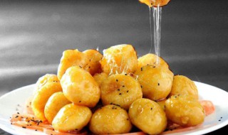 做拔丝香蕉的方法是什么 做拔丝香蕉的方法是什么样的