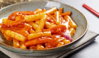 年糕的吃法有哪些 年糕的吃法有哪些做法