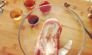 花生油回锅肉的做法是怎样 回锅肉的油可以烧什么