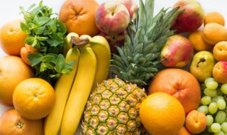 冬季吃哪些水果能降火（冬季吃哪些水果能降火快）