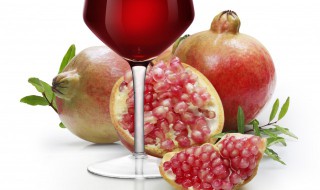 石榴青皮是没熟吗（石榴皮青色是没熟吗）