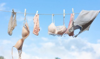 女生怎么样选择内衣（女生怎么样选择内衣尺寸）