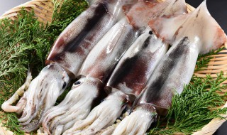 炒墨鱼的做法 芹菜炒墨鱼的做法