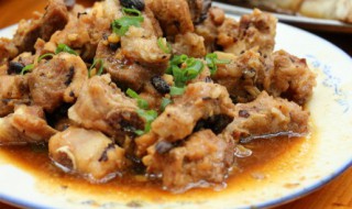 咸骨头怎么做好吃（咸骨头怎么做好吃又简单）