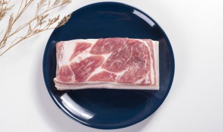 米粉肉做法（米粉肉做法视频教程）