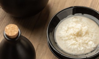 酒酿做法 酒酿的做法 最正宗的做法