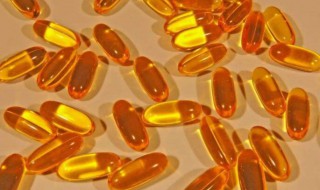 中老年人吃鱼肝油的禁忌（中老年人吃鱼肝油的禁忌有哪些）