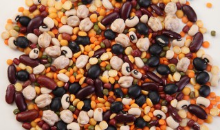 孕妇吃杂粮有什么好处（孕妇吃杂粮好吗）