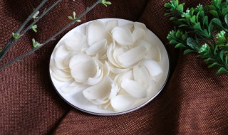 服用百合粥有哪些禁忌事项（吃百合粥有什么好处）