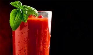 血腥玛丽鸡尾酒如何制作（血腥玛丽鸡尾酒制作方法）