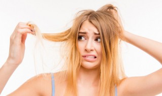 头发太听话怎么让头发蓬松 怎么能让头发听话