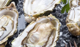 生蚝怎么生吃安全（生蚝怎么生吃安全又好吃）