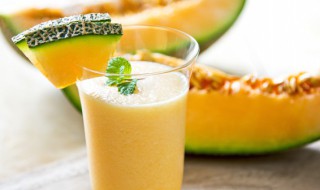 哈密瓜最多可以放多久（哈密瓜最多可以放多久呢）