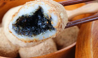 马打滚的家常做法（马打滚的做法视频窍门）