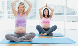 怀孕能吃凉粉吗（怀孕能吃凉粉吗早期）