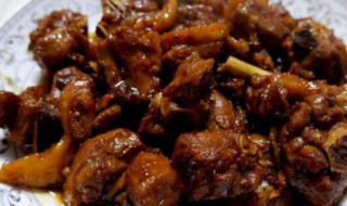 三杯鸭的家常做法（三杯鸭的做法家常做法窍门）