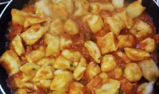 烩南北的家常做法 烩南北是什么菜