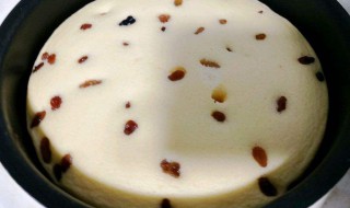 家常电饭煲蛋糕的做法 家常电饭煲蛋糕的做法和配方