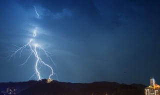 防雷小知识简短 防雷小知识简短儿歌