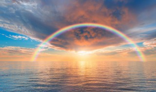 常见奇妙的自然现象（都有哪些奇妙的自然现象）