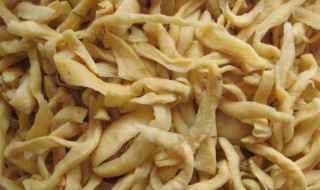 晒萝卜干怎么做 晒萝卜干怎么做才好吃又简单视频