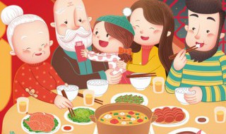 春节家宴菜谱 春节家宴菜谱硬菜