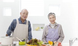 高丽参老年人能吃吗 高丽参老年人能吃吗有效果吗