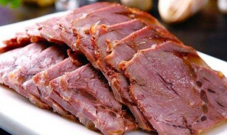 驴肉都有哪些食用功效 驴肉都有哪些食用功效和作用