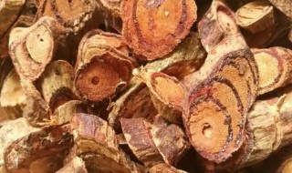 中药鸡血藤有毒吗（中药鸡血藤有毒吗?）