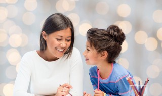 孩子会表达爱有什么好处 孩子会表达爱有什么好处嘛