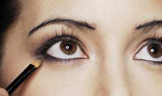 怎么去泪沟 怎么去泪沟最有效的方法