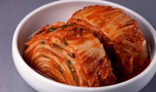 吃泡菜的好处与坏处是什么（吃泡菜对身体有什么影响）