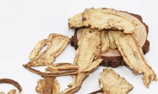 党参和当归哪个补血 党参和当归哪个补血快