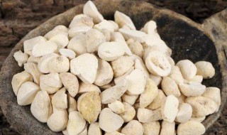 半夏副作用及禁忌症（半夏副作用及禁忌症）