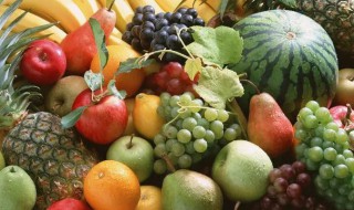 7月最适合吃哪些水果 七月份适合吃啥水果