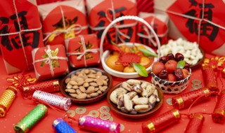 2022的春节祝福语怎么说（202l春节祝福语）