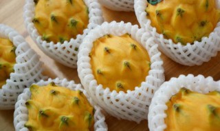 麒麟果怎么吃(哥伦比亚麒麟果怎么吃)